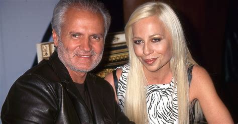 alberto gedda versace|gianni versace family.